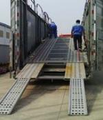 紹興轎車托運公司